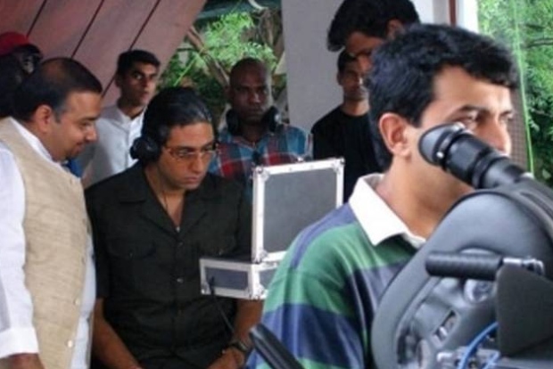 Abhishek Bachchan recalls shooting for Guru in Madurai