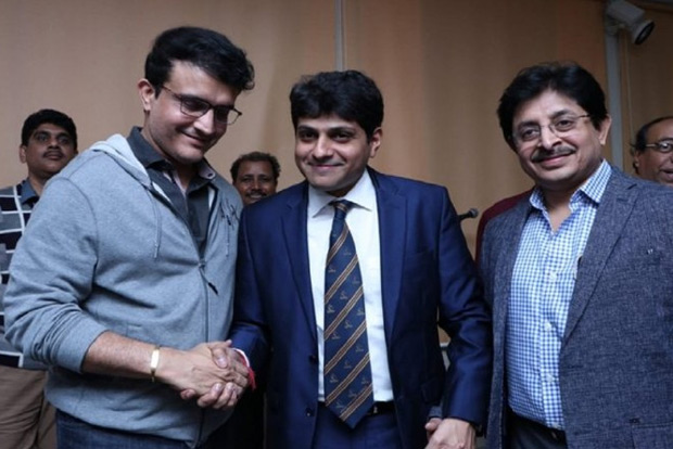 COVID-19: CAB President Avishek helps Sunderban Foundation amid crisis