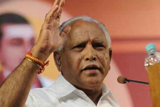Yediyurappa defends Gowda family conducting marriage