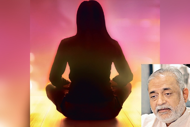 Experiment with lifestyle choices during the lockdown