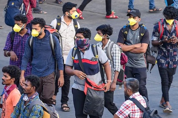 Chennai mall staffer tests negative, Ariyalur now case-free