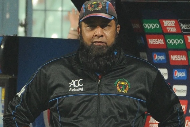 Dont see the kind of aggression now that Richards had: Inzamam