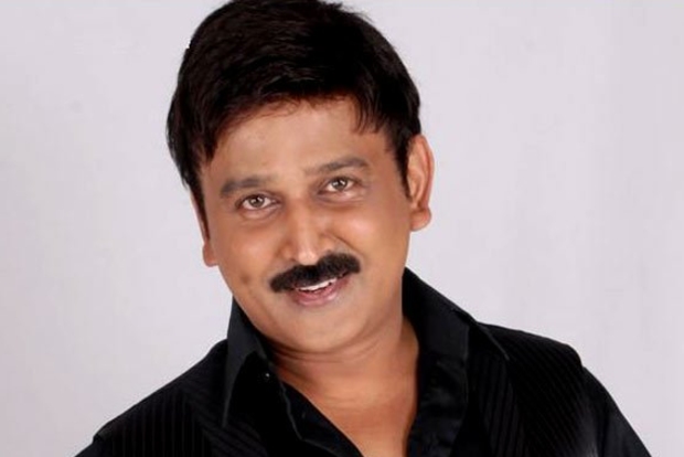 Film industry will bounce back in no time: Actor-director Ramesh Aravind