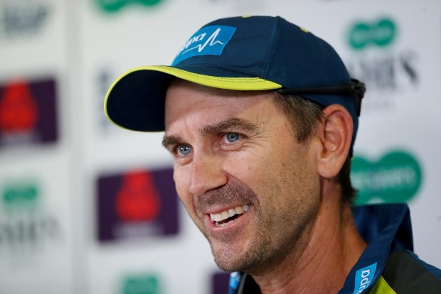 Australias Langer reveals how he almost retired in 2001