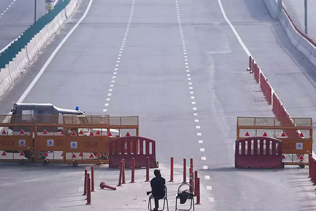 Suitably modify lockdown guidelines, MHA tells states, UTs