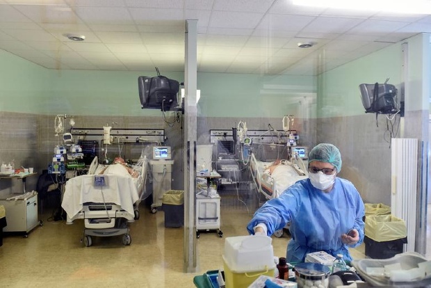 Will admit Muslims only if they are coronavirus-free, says hospital, faces FIR