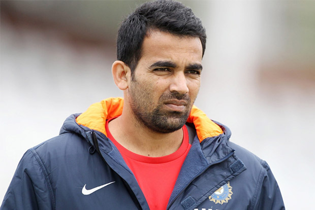 Zaheers probably best catch was in Road Safety World Series: Sachin