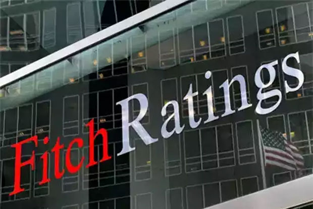 Fitch Solution cuts Indias FY21 GDP growth forecast to 1.8 pc Fitch Solution cuts Indias FY21 GDP growth forecast to 1.8 pc