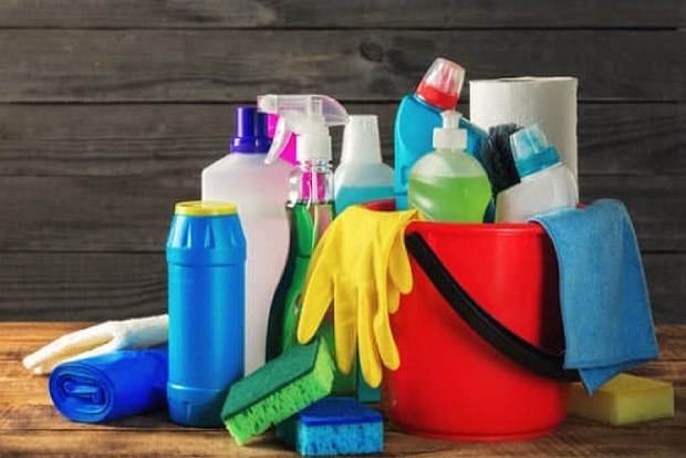 WHO recommended disinfectants effective against COVID-19: Study