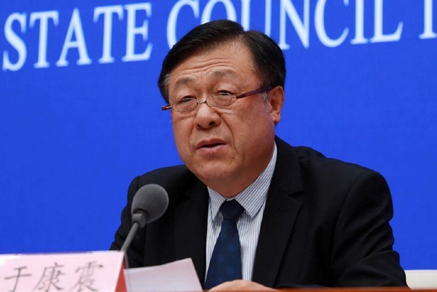 Coronavirus threatens to trigger new round of global food crisis: China official