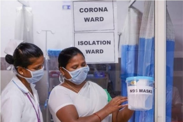 COVID-19: 5 new cases push Karnatakas tally to 395