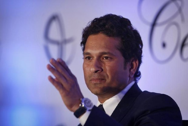 We had to tell Kaif to be cautious: Tendulkar