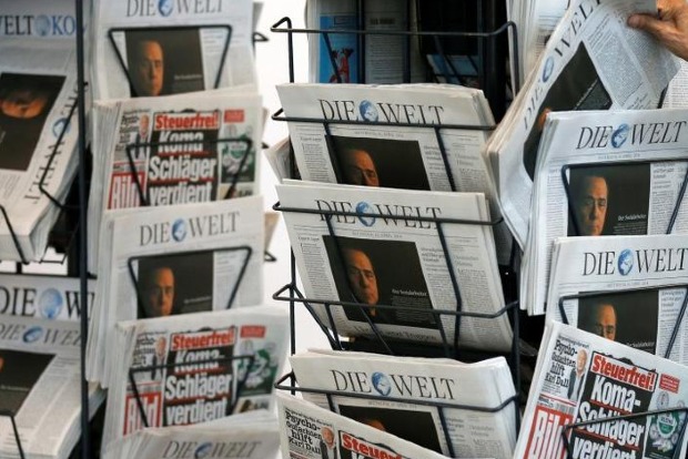 THE FOURTH ESTATE: Coronavirus, the media and a question of credibility