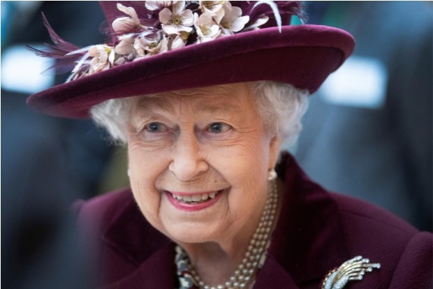 Muted celebrations as Britains Queen Elizabeth turns 94