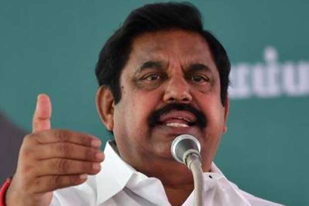 TN CM regrets opposition to burial of doctors who died of coronavirus