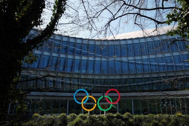 Tokyo Games not rescheduled to 2022 out of management concerns