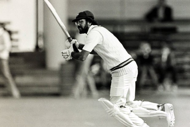 Right thing to criminalise match-fixing menace: Zaheer Abbas