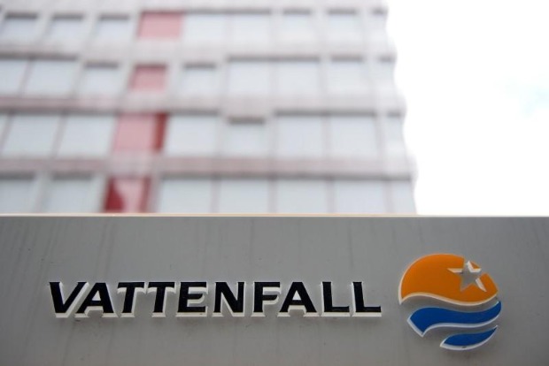Swedens Vattenfall cuts dividend payout to government amid pandemic uncertainty
