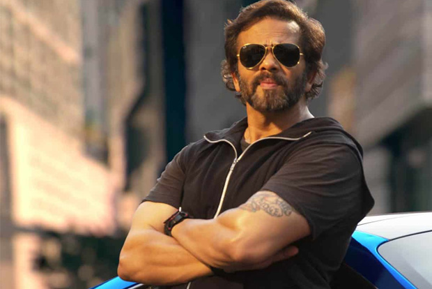 Mumbai Police thanks Rohit Shetty for helping on-duty corona warriors
