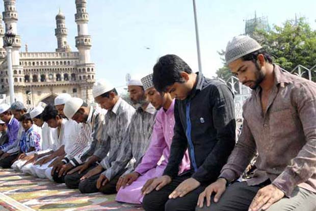 Let’s pray from home this Ramzan, urge Tamil Nadu officials