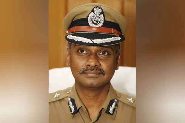 Protest against burial of COVID victims: CoP warns of Goondas Act