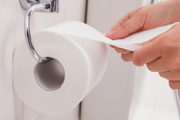 Why paper towels, coins beat hand dryers, banknotes