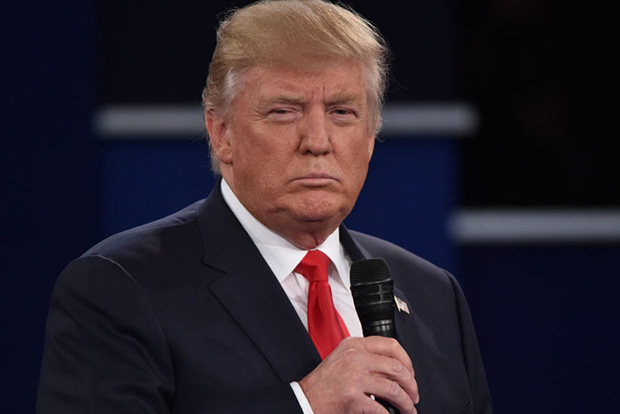 Trump pledges to support oil, gas industries amid oil futures crash Trump pledges to support oil, gas industries amid oil futures crash