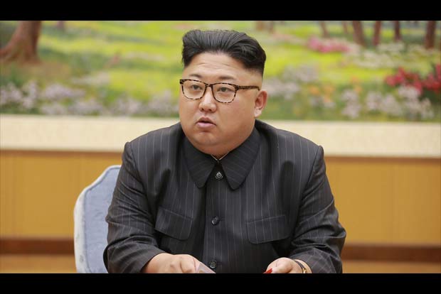 North Korean media silent on Kims whereabouts as speculation on health rages