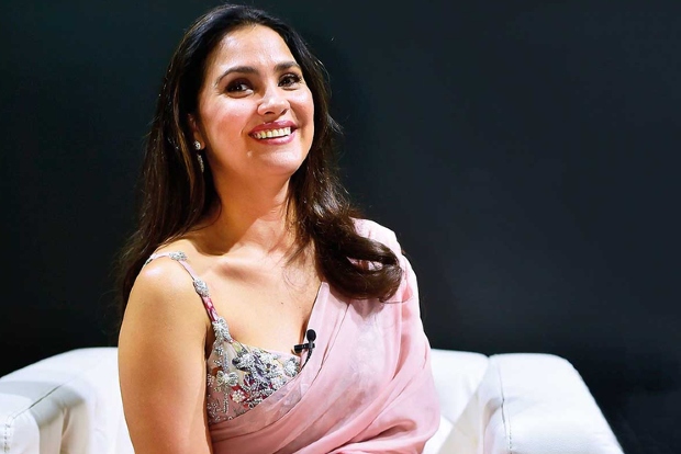 Lara Dutta excited about playing a cop