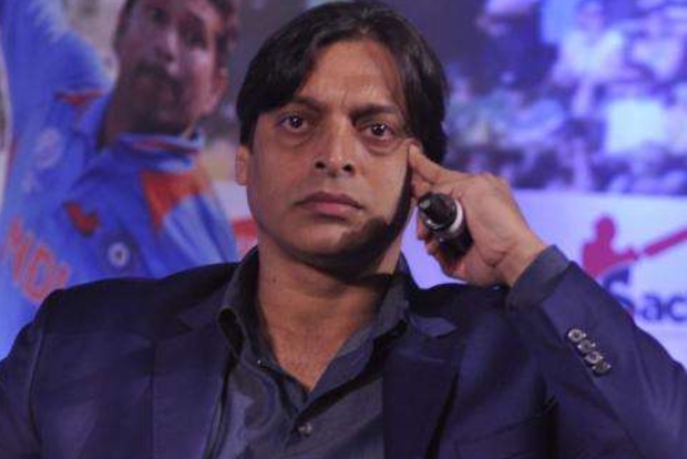 He was quite a terror on the field himself: Akhtar on Lee