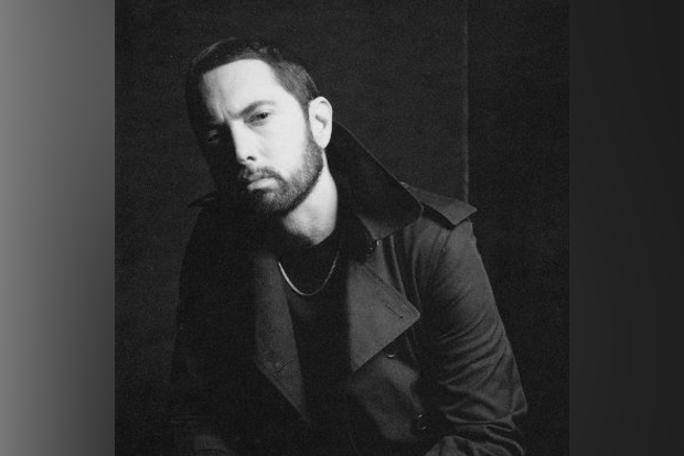 Eminem celebrates 12 years of sobriety