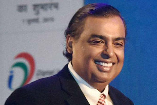 JioMart, WhatsApp to enable 3 cr kirana shops to transact with every customer: Mukesh Ambani