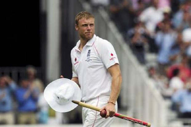 Smith took blame for everyone else in ball-tampering scandal: Flintoff