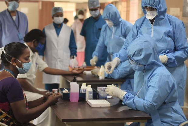 Govt amends Epidemic Act - Violence against medics to be non-bailable offence with up to 7 years prison