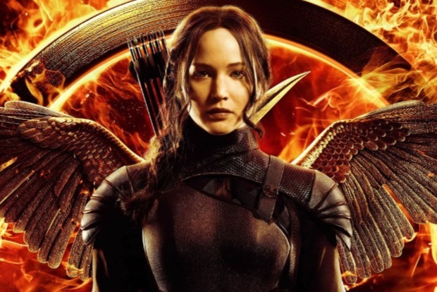 The Hunger Games prequel in pipeline