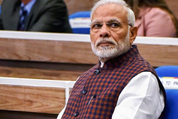 PM Modi to hold video conference with CMs on April 27