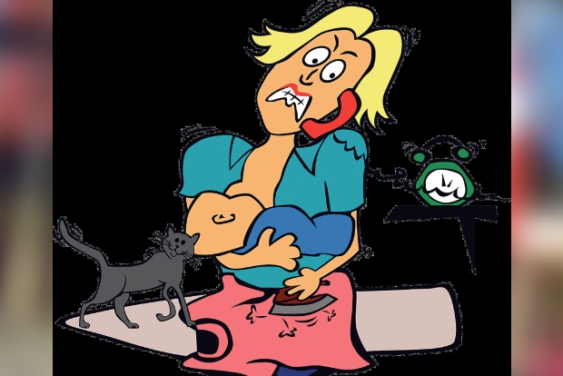 WFH not very productive, say some professionals, others welcome the break