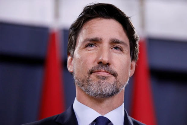 Trudeau announces financial aid for students