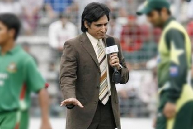 Cricket boards cant survive without matches for long: Rameez Raja Cricket boards cant survive without matches for long: Rameez Raja