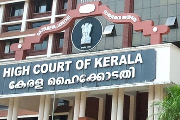 Sprinklr: Kerala govt submits affidavit in HC