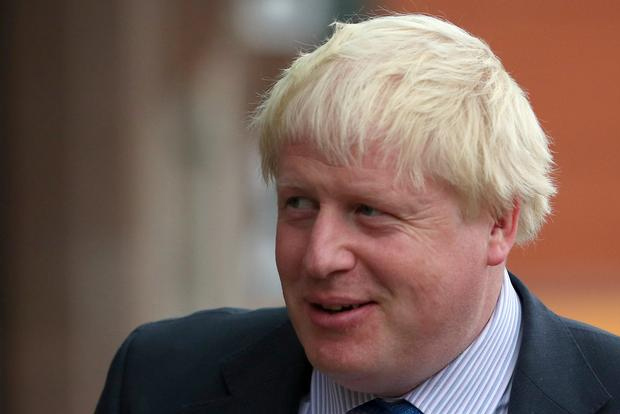 UK PM was just another patient, says nurse who treated him UK PM was just another patient, says nurse who treated him