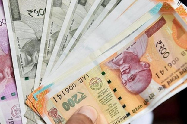 Dearness Allowance for Central govt employees frozen till July 2021