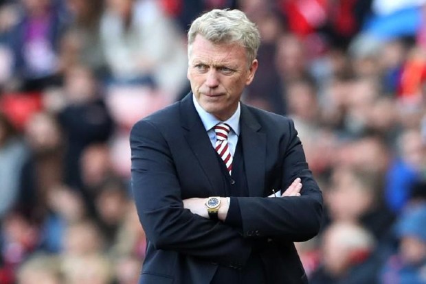Hoping COVID-19 crisis might help football reset itself: Moyes