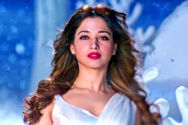 Universe is teaching us a lesson: Tamannaah