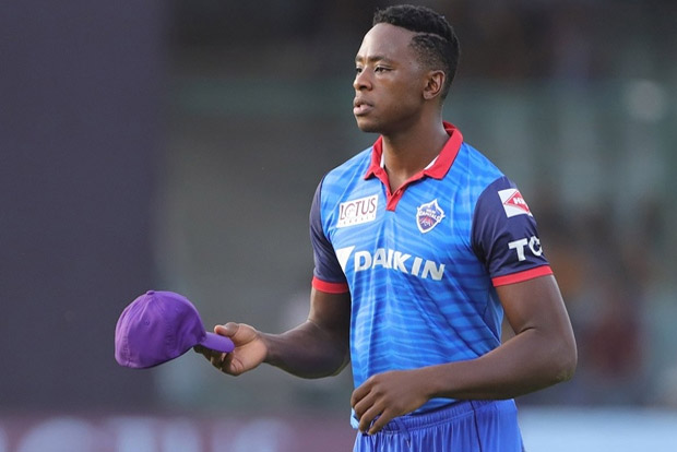 Kohli pushes me to give my best, says Rabada