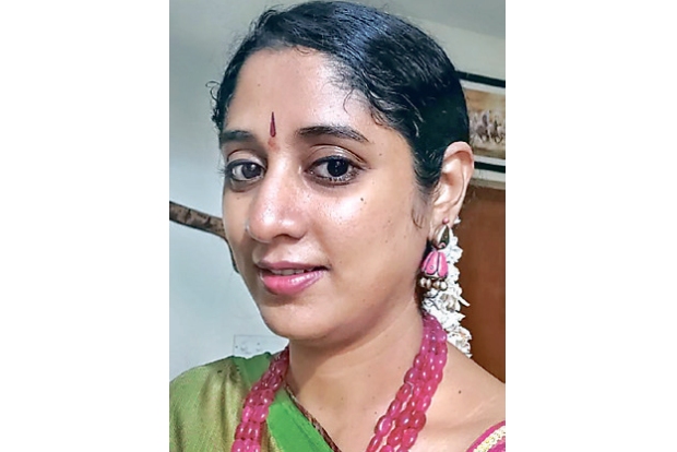 Living the life: ‘I count my blessings — food and roof over head — unlike many others Living the life: ‘I count my blessings — food and roof over head — unlike many others