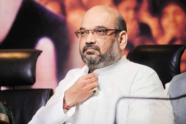 Centre made PRIs partner in making of new India: Shah Centre made PRIs partner in making of new India: Shah