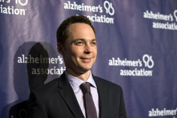 Jim Parsons on powerful role in ‘Hollywood