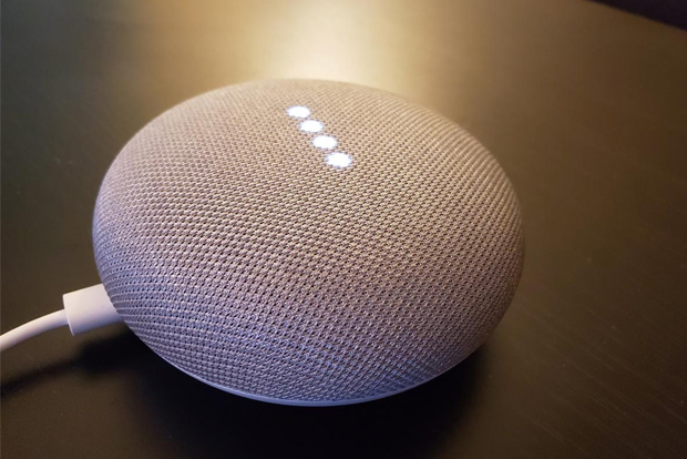Now make Google Assistant more sensitive at home