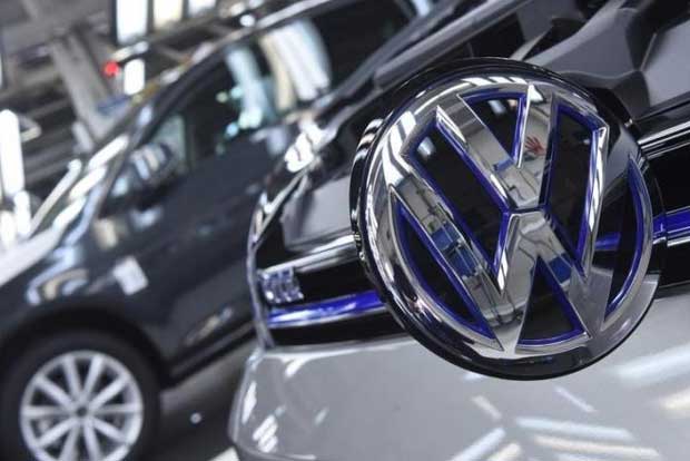 Volkswagen restarts production in Germany after COVID-19 shutdown